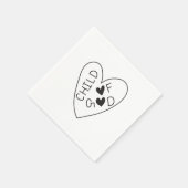 Child of God Servet (Hoek)