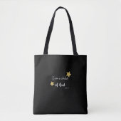 Child of God Tote Bag (Voorkant)