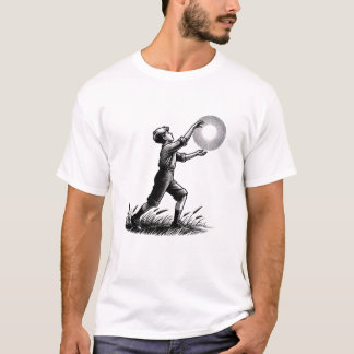 Child of the sun t-shirt