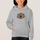 Child Ollie Hoodie (Voorkant)