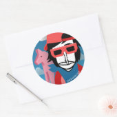 CHILD RONDE STICKER (Envelop)