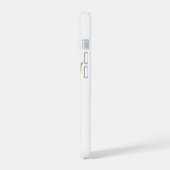 Child Shiva Phone Cover iPhone 15 Case (Linkerkant)