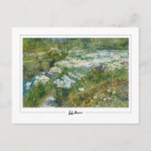 Childe Hassam #101-2 - Kunstmatig Briefkaart (Voorkant)