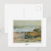 Childe Hassam #182 - Kunstkaart Briefkaart (Voorkant / Achterkant)