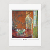 Childe Hassam #209 - Kunstmatig Briefkaart (Voorkant)