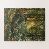 Childe Hassam - The Jewel Box, Old Lyme Legpuzzel (Horizontaal)