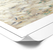 Childe Hassam Zedign Art Poster #10 (Hoek)