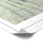 Childe Hassam Zedign Art Poster #119-2 (Hoek)