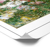 Childe Hassam Zedign Art Poster #193-2 (Hoek)