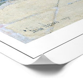 Childe Hassam Zedign Art Poster #241-2 (Hoek)