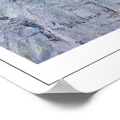 Childe Hassam Zedign Art Poster #378-2 (Hoek)