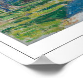 Childe Hassam Zedign Art Poster #50 (Hoek)