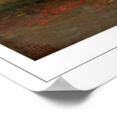 Childe Hassam Zedign Art Poster #7 (Hoek)