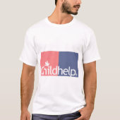 CHILDHELP T-SHIRT (Voorkant)