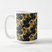 Childhood Cancer Awareness Mug Koffiemok (Links)