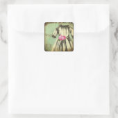 CHiLDHooD DReaMS Sticker SHeeT (Tas)