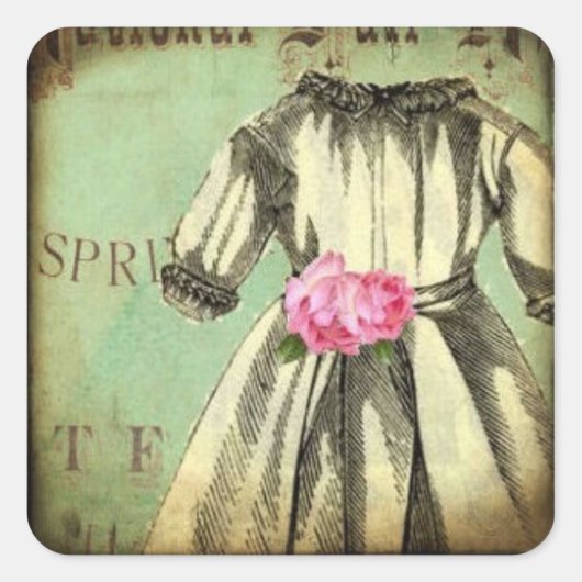 CHiLDHooD DReaMS Sticker SHeeT (Voorkant)