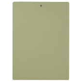 Childhood in a garden - Mary Cassatt Klembord (Achterkant)