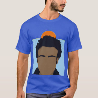 Childish Gambino Kauai friend T-shirt