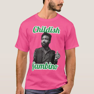 Childish Gambino T-shirt