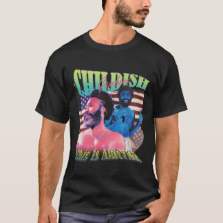 Childish Gambino T-shirt