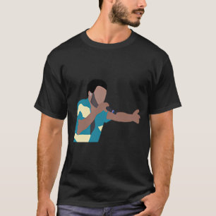 childish gambino t-shirt