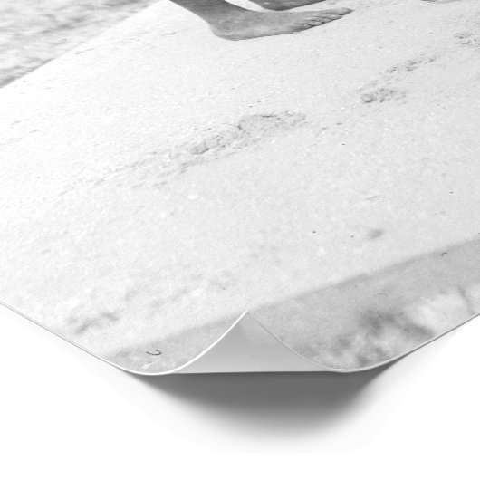 Children Golfing, 1905 Poster (Hoek)