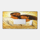 Children of Light Bureaumat (Keyboard & Muis)