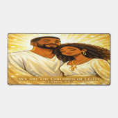 Children of Light Bureaumat (Voorkant)