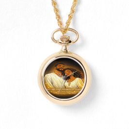 Children of Light Horloge