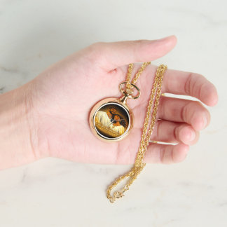 Children of Light Horloge