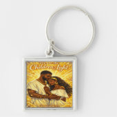 Children of Light Sleutelhanger (Voorkant)