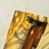 Children of Light Strandlaken (In situ)