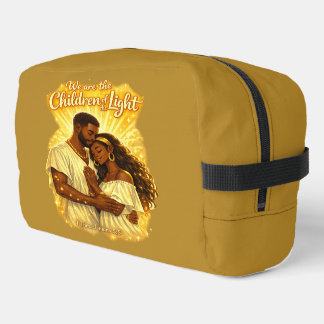 Children of Light Toilettasje