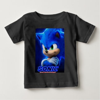 Children T-shirts, sonic LOVERS 