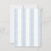 Children Valentine "I think you're Paw-some" (Achterkant)