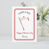 Children Valentine "You're A Hit" (Staand voorkant)