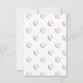 Children Valentine "You're A Hit" (Achterkant)