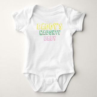 Children's bodysuit