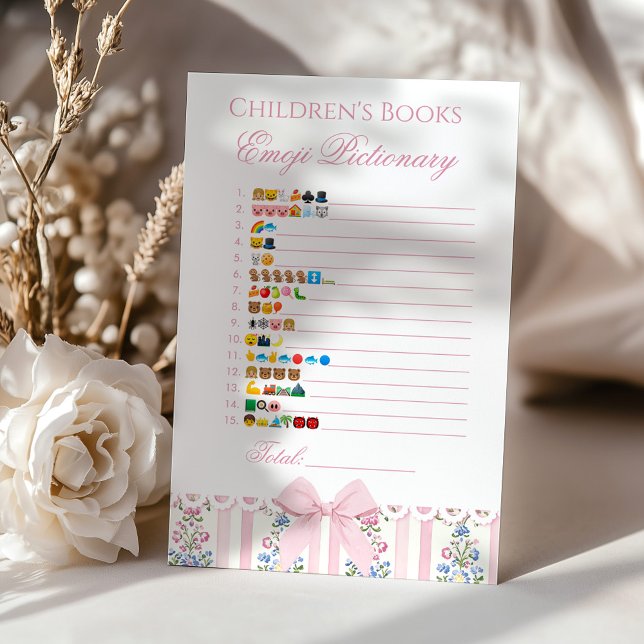  Childrens Books Emoji Love Shack Baby game (Creator heeft geüpload)