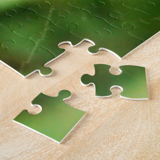 Children's Spider Puzzle Legpuzzel (Zijkant)