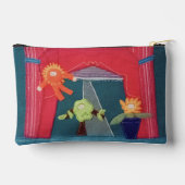 Children's theatre etui (Achterkant)