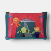 Children's theatre etui (Voorkant)