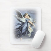 Childs guardian Angel Muismat (Met muis)