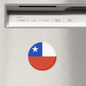 chile magneet (Insitu (Vaatwasser))