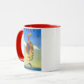 CHILE MOK (Voorkant links)