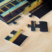 chile valparaiso legpuzzel (Zijkant)