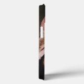 Chilean Flamingo, Phoenicopterus chilensis Case-Mate iPhone Case (Achterkant / Rechts)