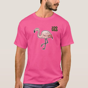 Chilean Flamingo T-shirt