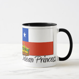 Chilean Princess Mok